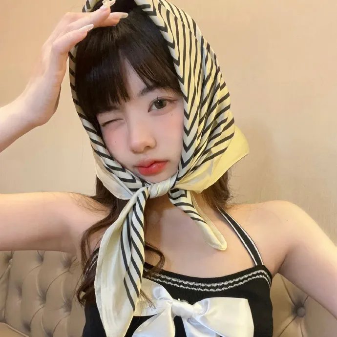 小安妮