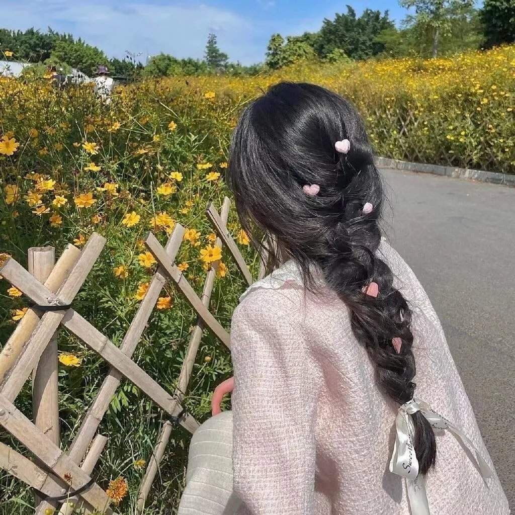 离去的女人